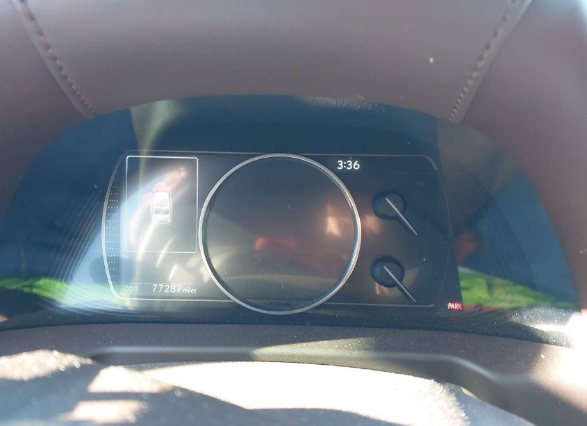 Photo 7 of 2019 Lexus Es 300H (VIN 58AB21B18KU001153)