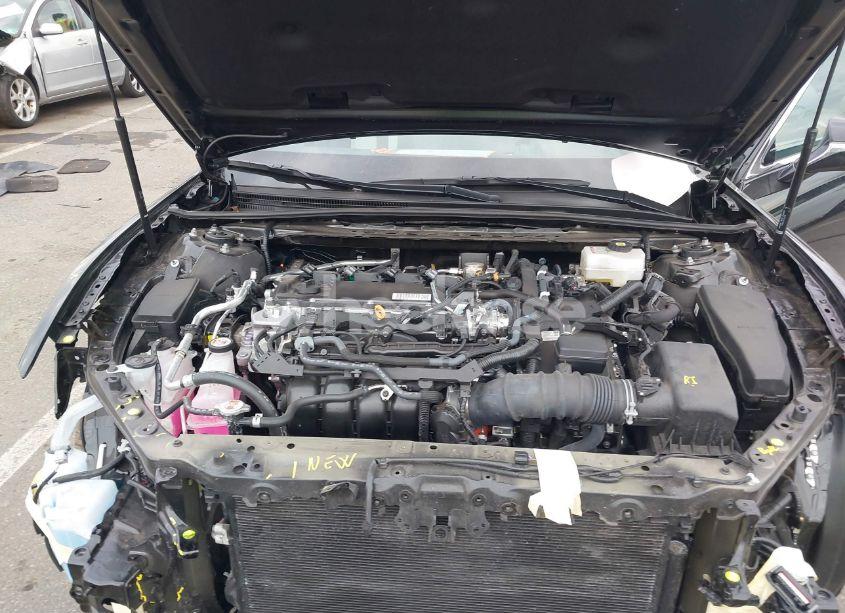 Photo 10 of 2023 Lexus Es 300H F SPORT HANDLING (VIN 58ABA1C10PU032115)