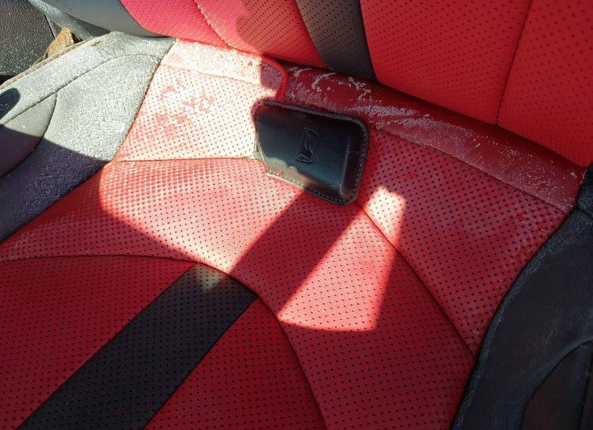 Photo 11 of 2023 Lexus Es 300H F SPORT HANDLING (VIN 58ABA1C16PU034743)