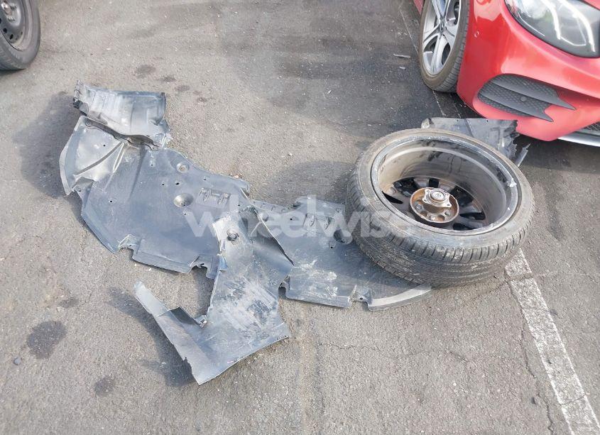 Photo 12 of 2023 Lexus Es 300H F SPORT HANDLING (VIN 58ABA1C18PU034081)