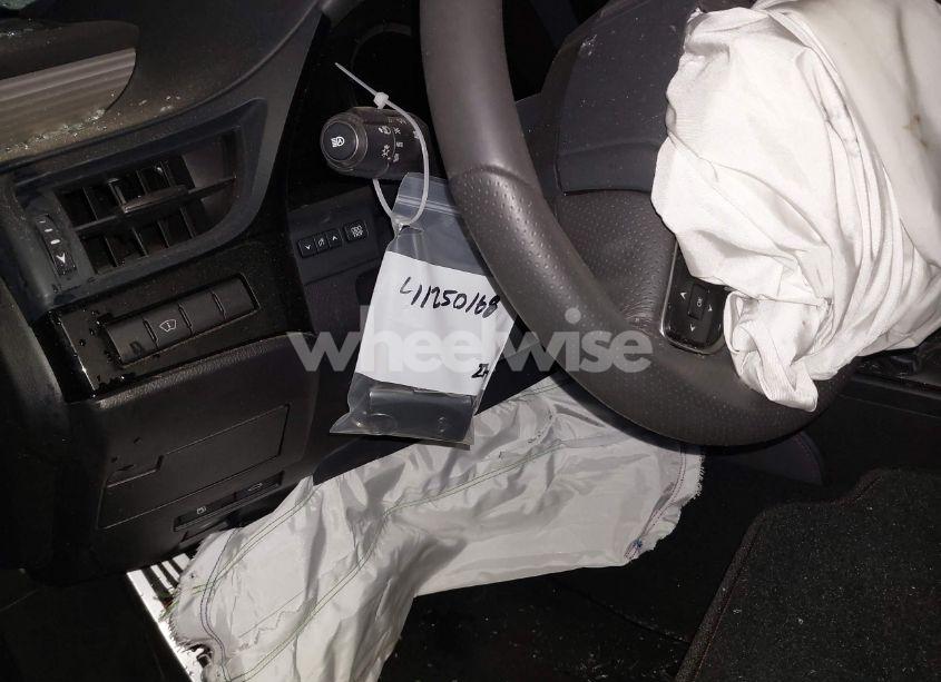 Photo 19 of 2023 Lexus Es 300H F SPORT HANDLING (VIN 58ABA1C18PU034081)