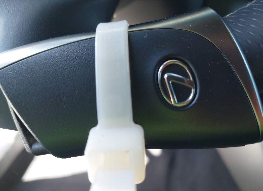 Photo 11 of 2024 Lexus Es 300H F SPORT HANDLING (VIN 58ABA1C18RU041373)