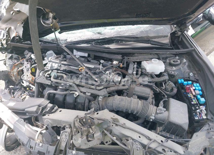 Photo 10 of 2024 Lexus Es 300H F SPORT HANDLING (VIN 58ABA1C1XRU039852)