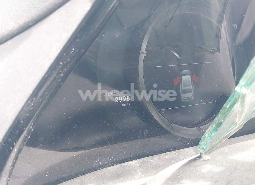 Photo 14 of 2024 Lexus Es 300H F SPORT HANDLING (VIN 58ABA1C1XRU039852)