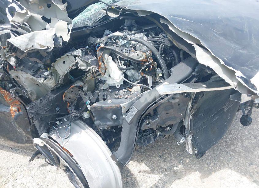 Photo 20 of 2024 Lexus Es 300H F SPORT HANDLING (VIN 58ABA1C1XRU039852)