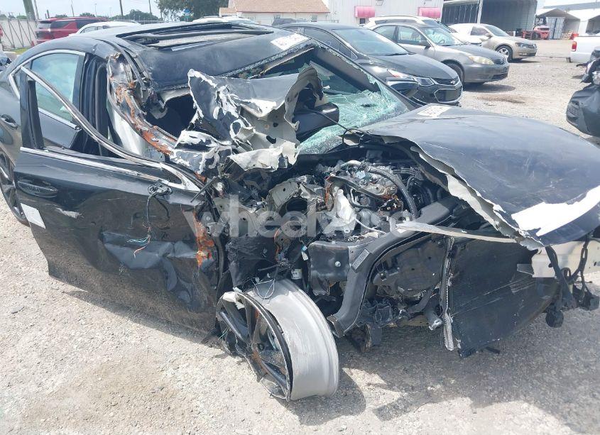 Photo 6 of 2024 Lexus Es 300H F SPORT HANDLING (VIN 58ABA1C1XRU039852)