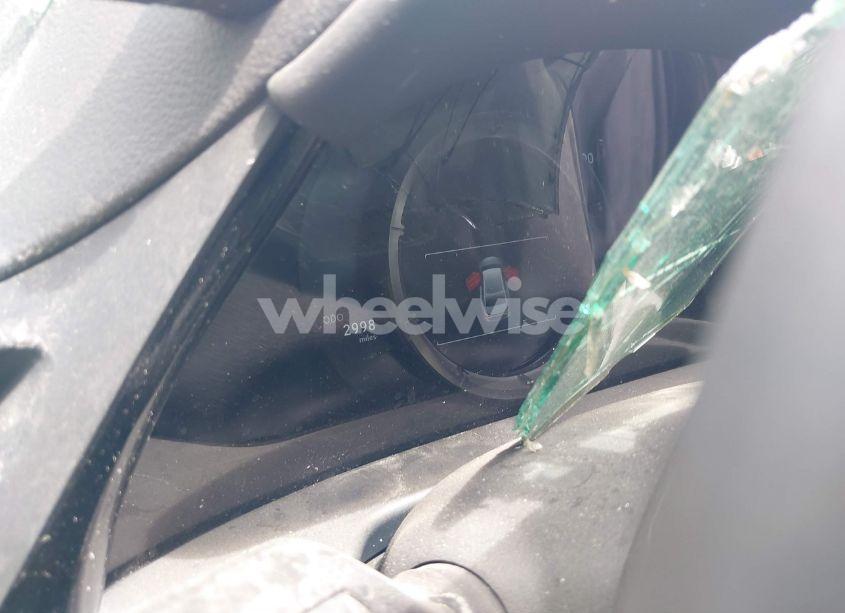 Photo 7 of 2024 Lexus Es 300H F SPORT HANDLING (VIN 58ABA1C1XRU039852)