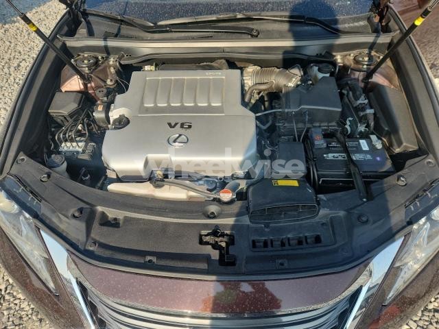 Photo 3 of 2016 LEXUS ES 350 (VIN 58ABK1GG0GU011423)