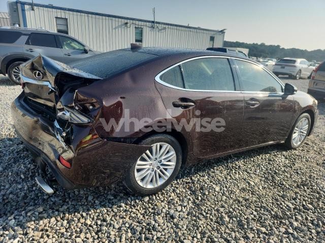 Photo 7 of 2016 LEXUS ES 350 (VIN 58ABK1GG0GU011423)