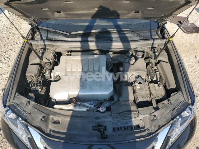 Photo 10 of 2017 LEXUS ES 350 (VIN 58ABK1GG0HU069632)
