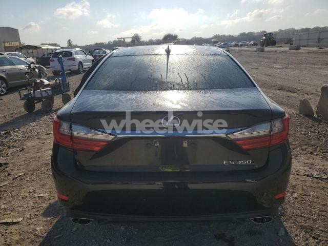 Photo 7 of 2017 LEXUS ES 350 (VIN 58ABK1GG0HU069632)