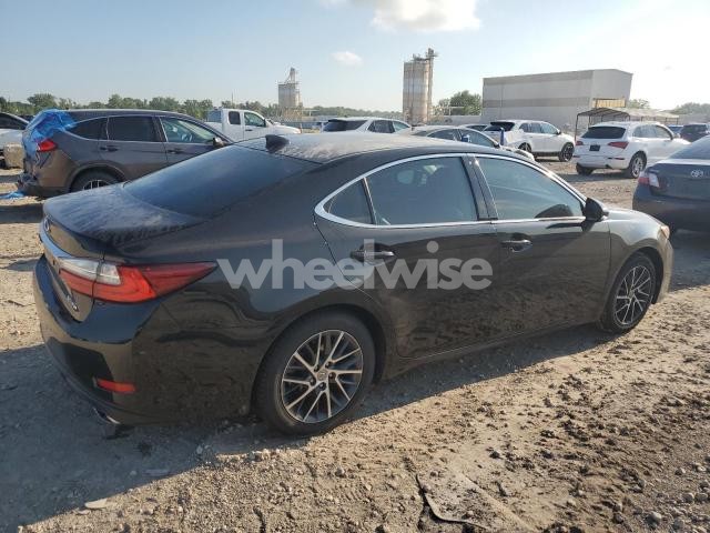 Photo 8 of 2017 LEXUS ES 350 (VIN 58ABK1GG0HU069632)
