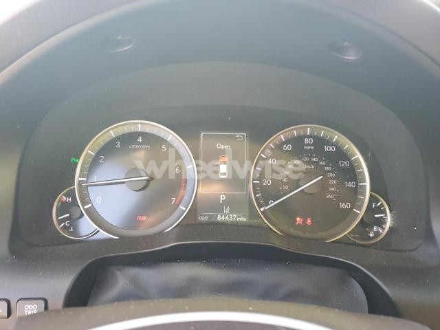 Photo 9 of 2017 LEXUS ES 350 (VIN 58ABK1GG0HU069632)