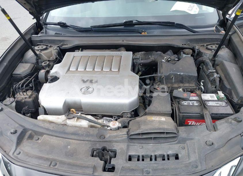 Photo 10 of 2018 Lexus Es 350 (VIN 58ABK1GG0JU088946)