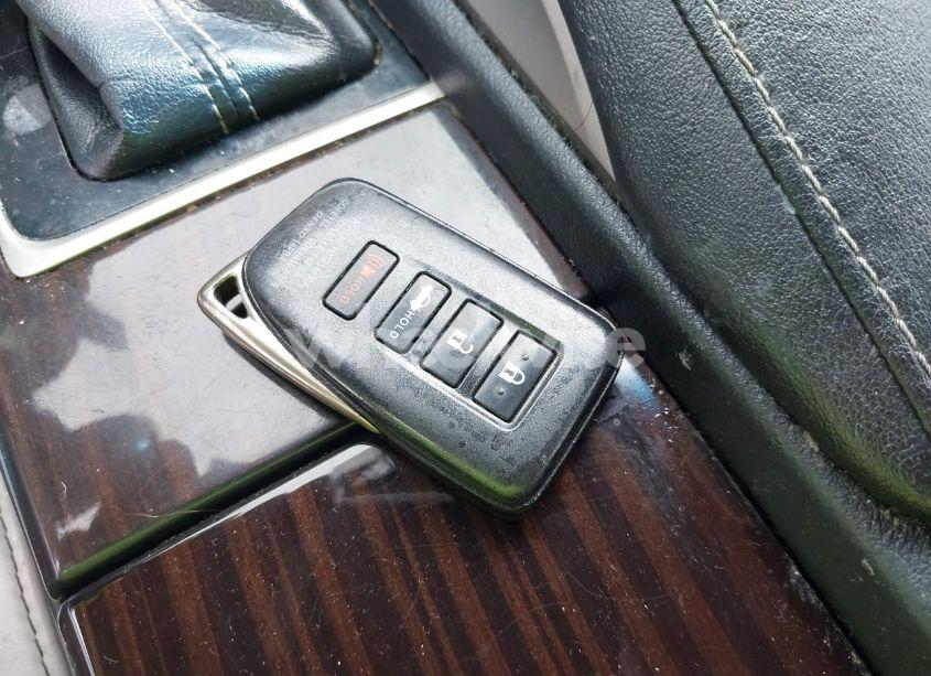 Photo 11 of 2018 Lexus Es 350 (VIN 58ABK1GG0JU088946)