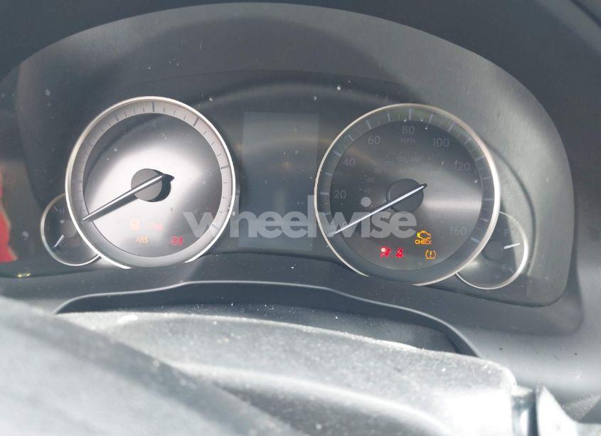 Photo 7 of 2018 Lexus Es 350 (VIN 58ABK1GG0JU088946)