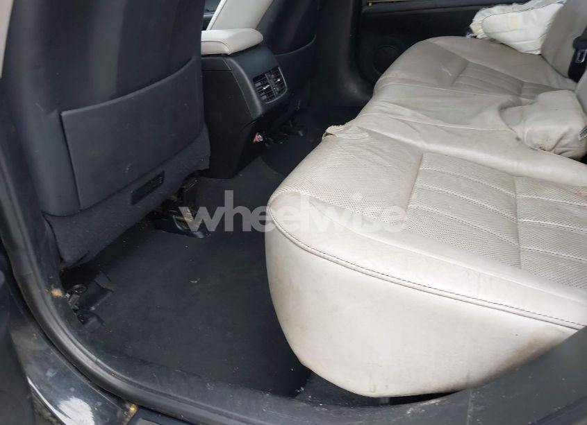 Photo 8 of 2018 Lexus Es 350 (VIN 58ABK1GG0JU088946)