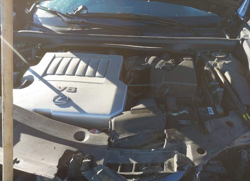 Photo 10 of 2018 Lexus Es 350 (VIN 58ABK1GG0JU094813)