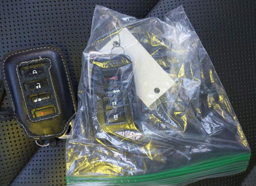 Photo 11 of 2018 Lexus Es 350 (VIN 58ABK1GG0JU094813)