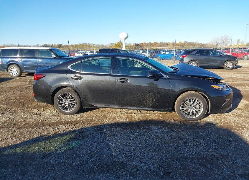 Photo 13 of 2018 Lexus Es 350 (VIN 58ABK1GG0JU094813)
