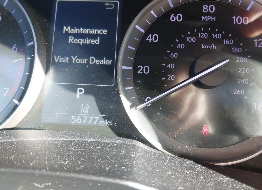 Photo 15 of 2018 Lexus Es 350 (VIN 58ABK1GG0JU094813)