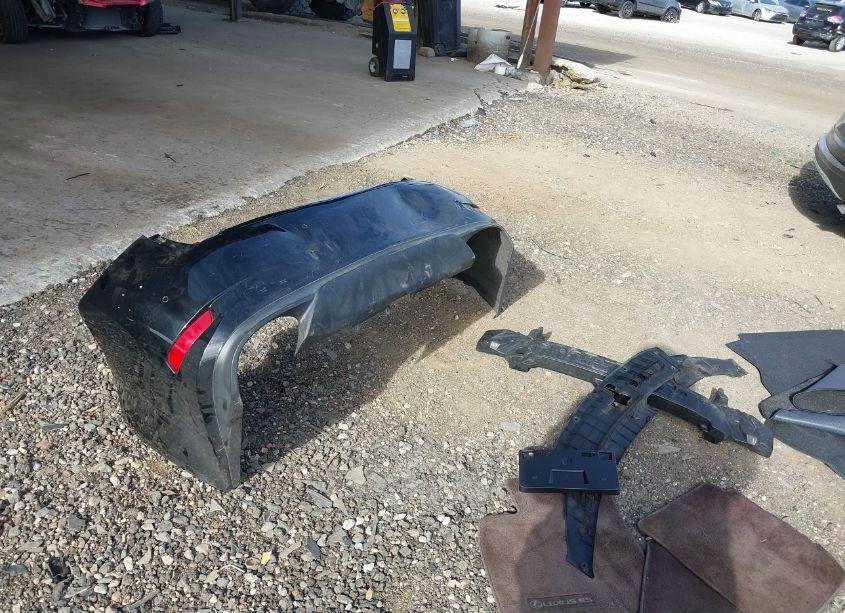 Photo 12 of 2018 Lexus Es 350 (VIN 58ABK1GG0JU107348)