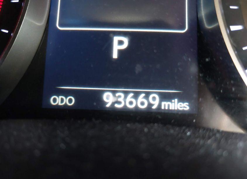 Photo 16 of 2018 Lexus Es 350 (VIN 58ABK1GG0JU107348)