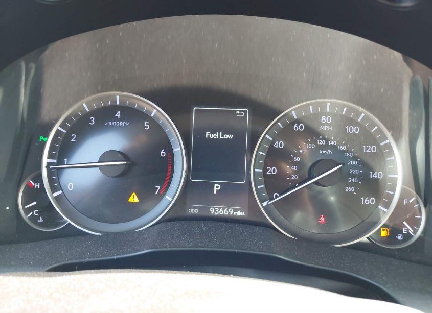 Photo 7 of 2018 Lexus Es 350 (VIN 58ABK1GG0JU107348)