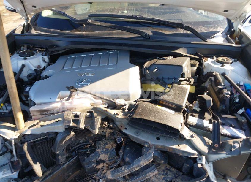 Photo 10 of 2018 Lexus Es 350 (VIN 58ABK1GG0JU112260)