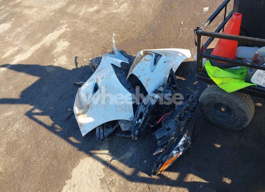 Photo 11 of 2018 Lexus Es 350 (VIN 58ABK1GG0JU112260)