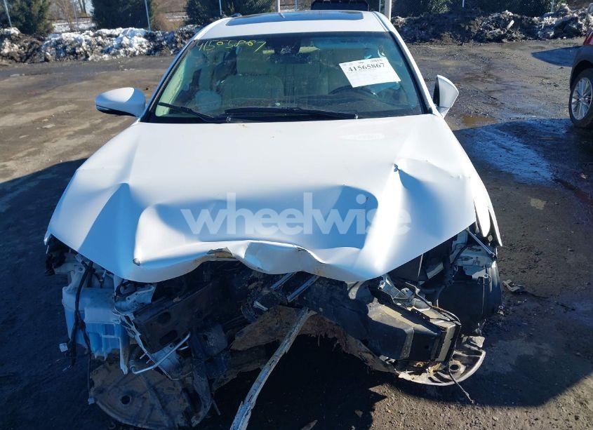 Photo 12 of 2018 Lexus Es 350 (VIN 58ABK1GG0JU112260)