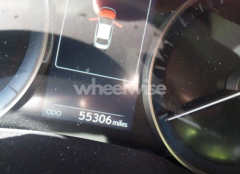 Photo 15 of 2018 Lexus Es 350 (VIN 58ABK1GG0JU112260)