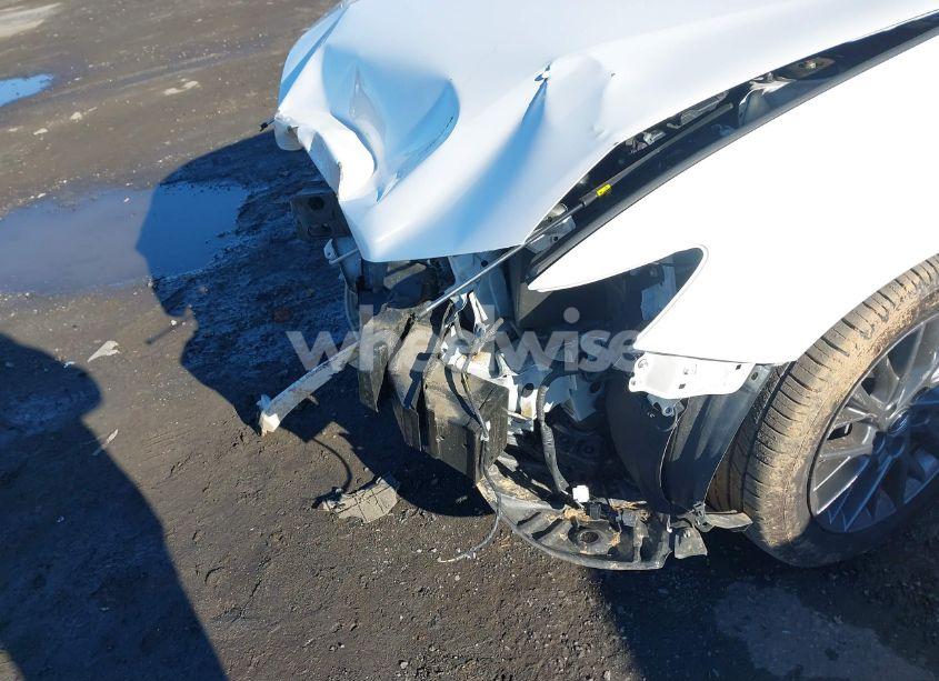 Photo 6 of 2018 Lexus Es 350 (VIN 58ABK1GG0JU112260)