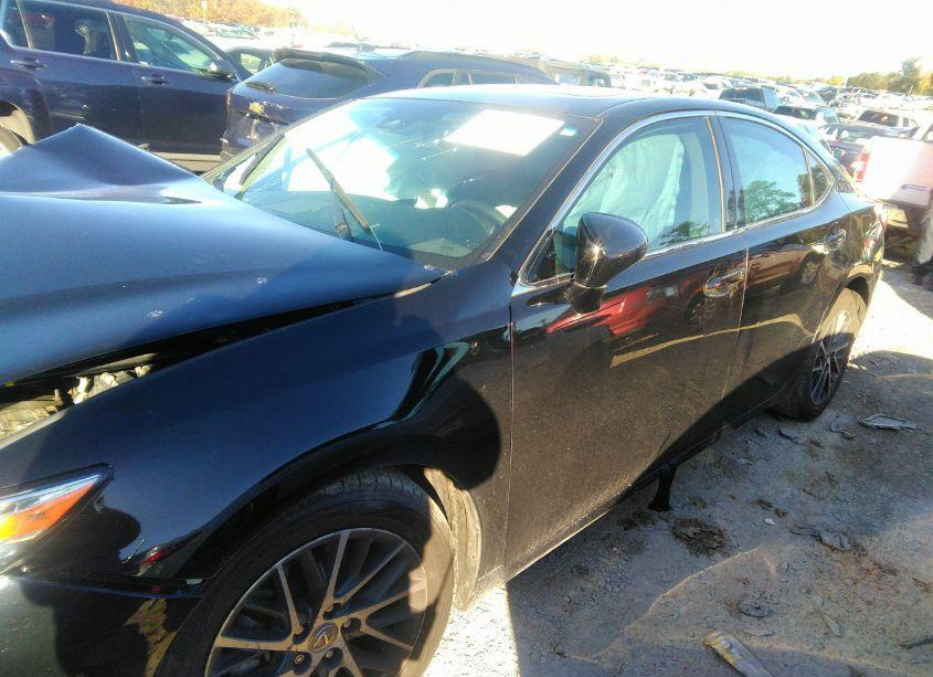 Photo 14 of 2018 Lexus Es 350 (VIN 58ABK1GG0JU117894)