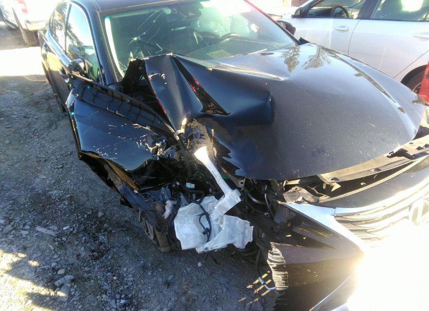 Photo 6 of 2018 Lexus Es 350 (VIN 58ABK1GG0JU117894)