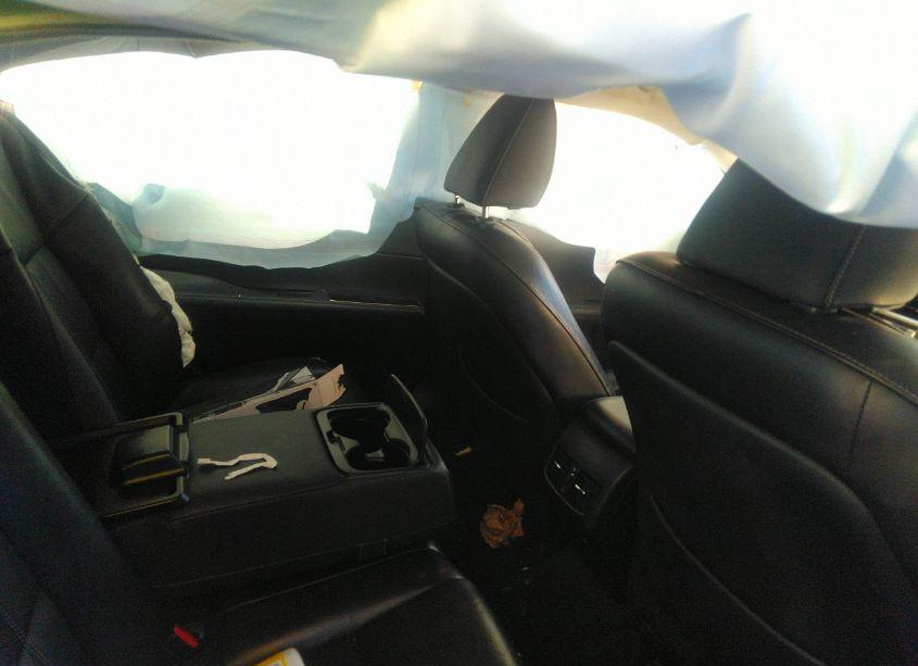 Photo 8 of 2018 Lexus Es 350 (VIN 58ABK1GG0JU117894)