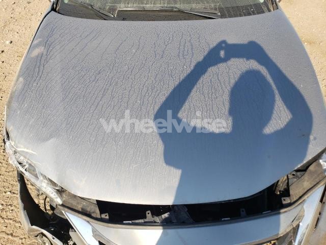 2017 LEXUS ES 350 (VIN 58ABK1GG1HU058669) main photo