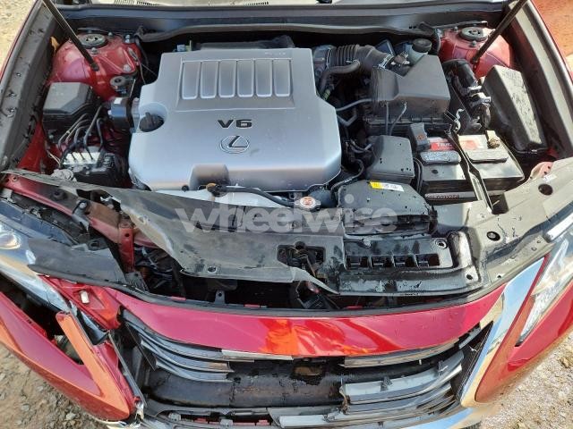 Photo 8 of 2018 LEXUS ES 350 (VIN 58ABK1GG1JU105270)