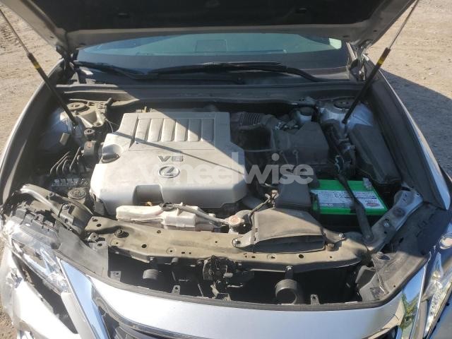 Photo 6 of 2017 LEXUS ES 350 (VIN 58ABK1GG2HU057188)