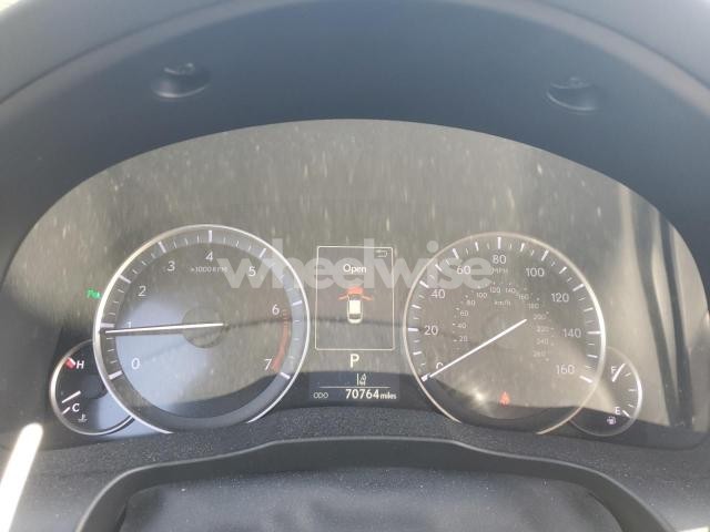 Photo 7 of 2017 LEXUS ES 350 (VIN 58ABK1GG2HU057188)