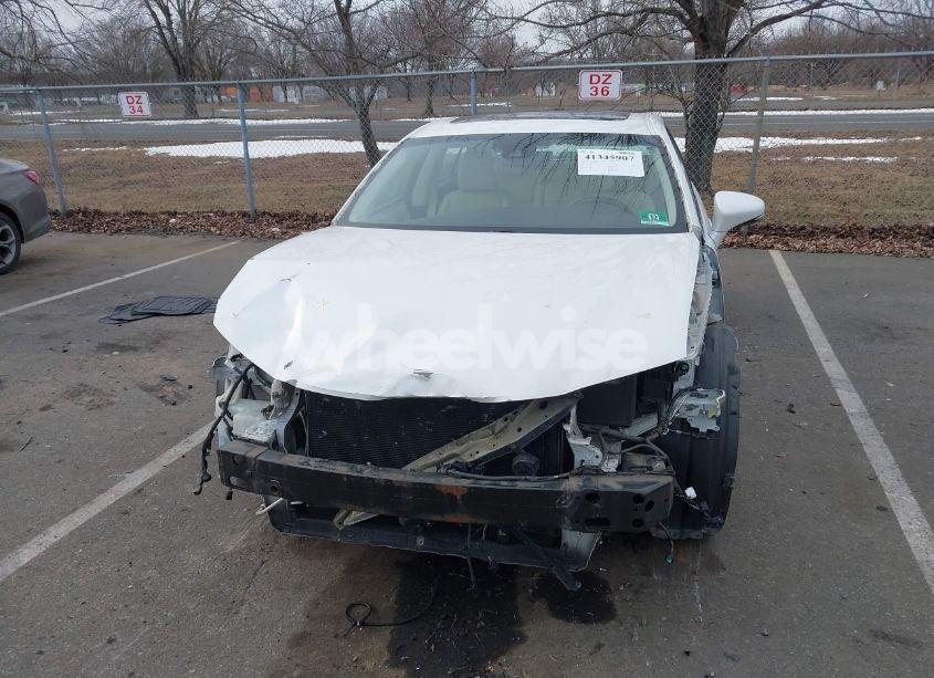 Photo 12 of 2018 Lexus Es 350 (VIN 58ABK1GG2JU080623)