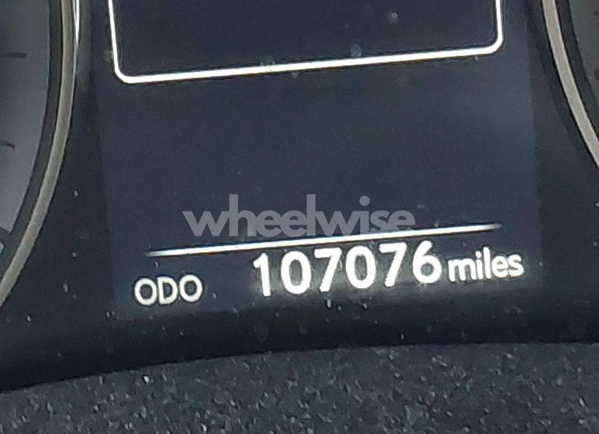 Photo 15 of 2018 Lexus Es 350 (VIN 58ABK1GG2JU080623)