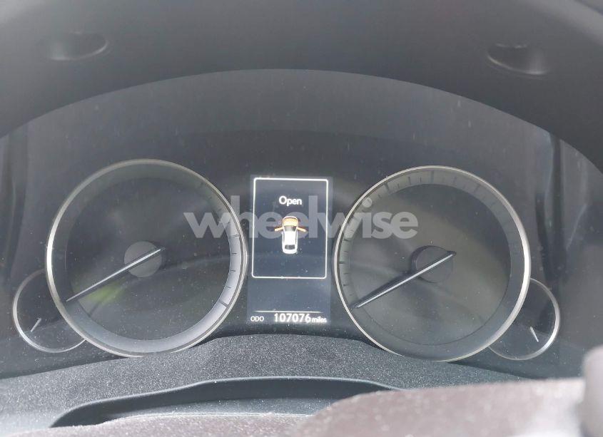 Photo 7 of 2018 Lexus Es 350 (VIN 58ABK1GG2JU080623)