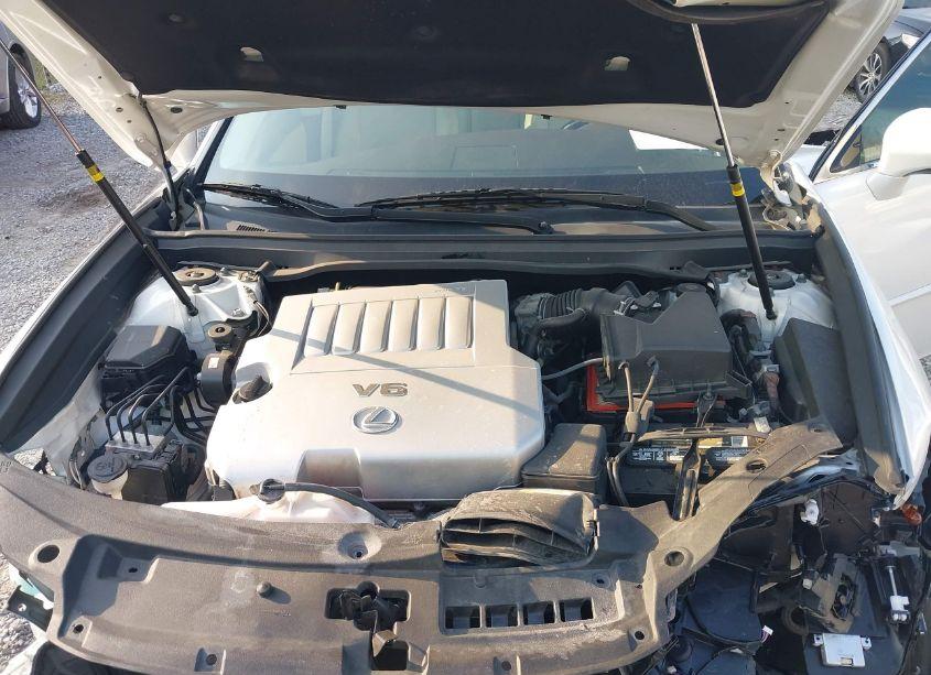 Photo 10 of 2018 Lexus Es 350 (VIN 58ABK1GG2JU080881)