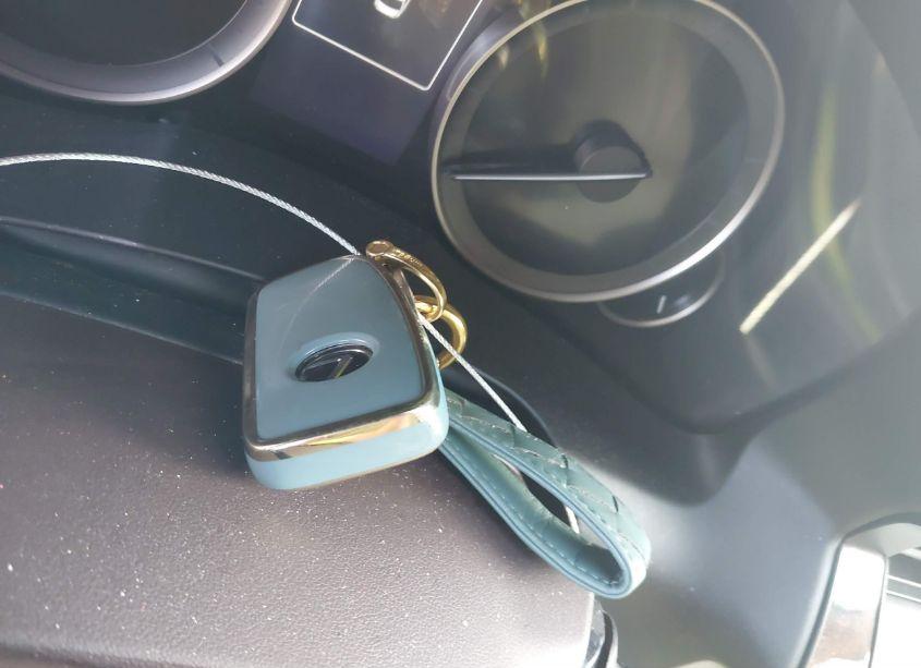 Photo 11 of 2018 Lexus Es 350 (VIN 58ABK1GG2JU080881)