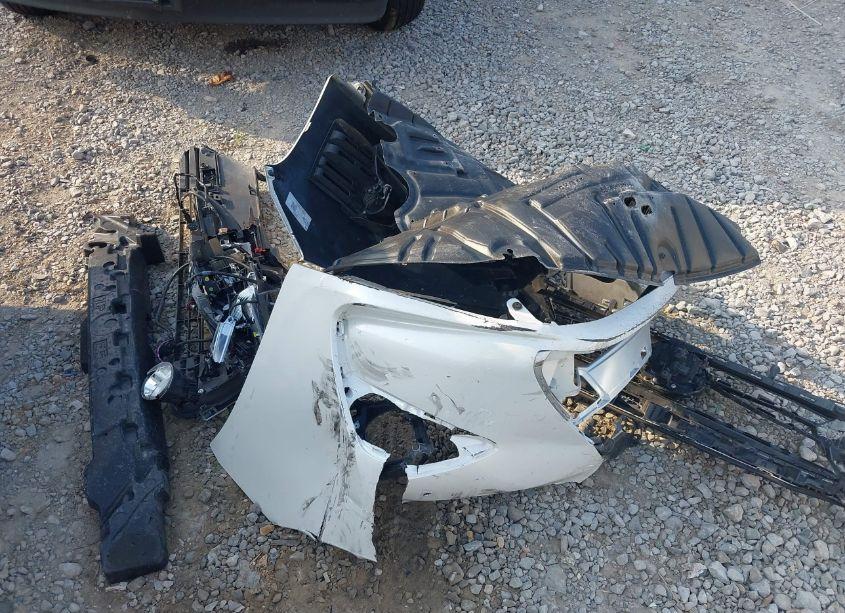 Photo 12 of 2018 Lexus Es 350 (VIN 58ABK1GG2JU080881)