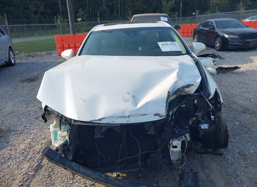 Photo 13 of 2018 Lexus Es 350 (VIN 58ABK1GG2JU080881)