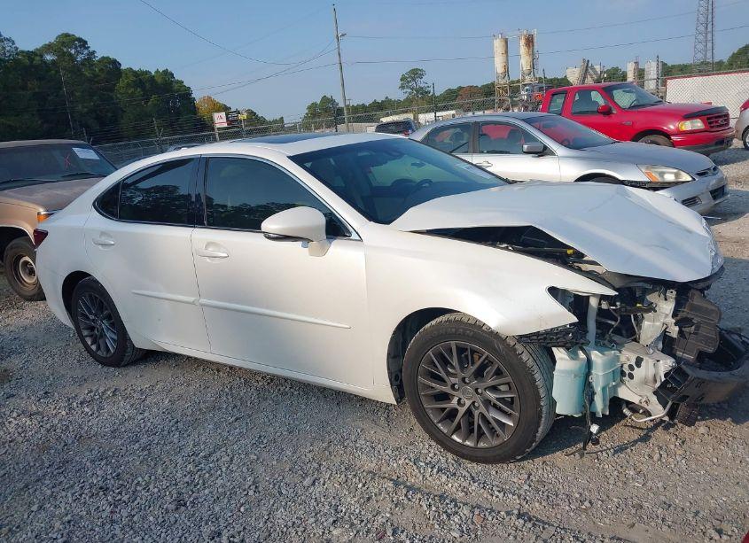 Photo 14 of 2018 Lexus Es 350 (VIN 58ABK1GG2JU080881)