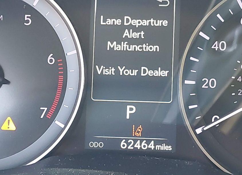 Photo 16 of 2018 Lexus Es 350 (VIN 58ABK1GG2JU080881)