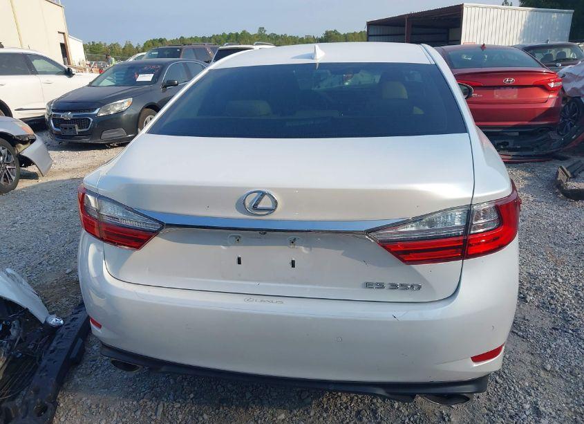 Photo 17 of 2018 Lexus Es 350 (VIN 58ABK1GG2JU080881)